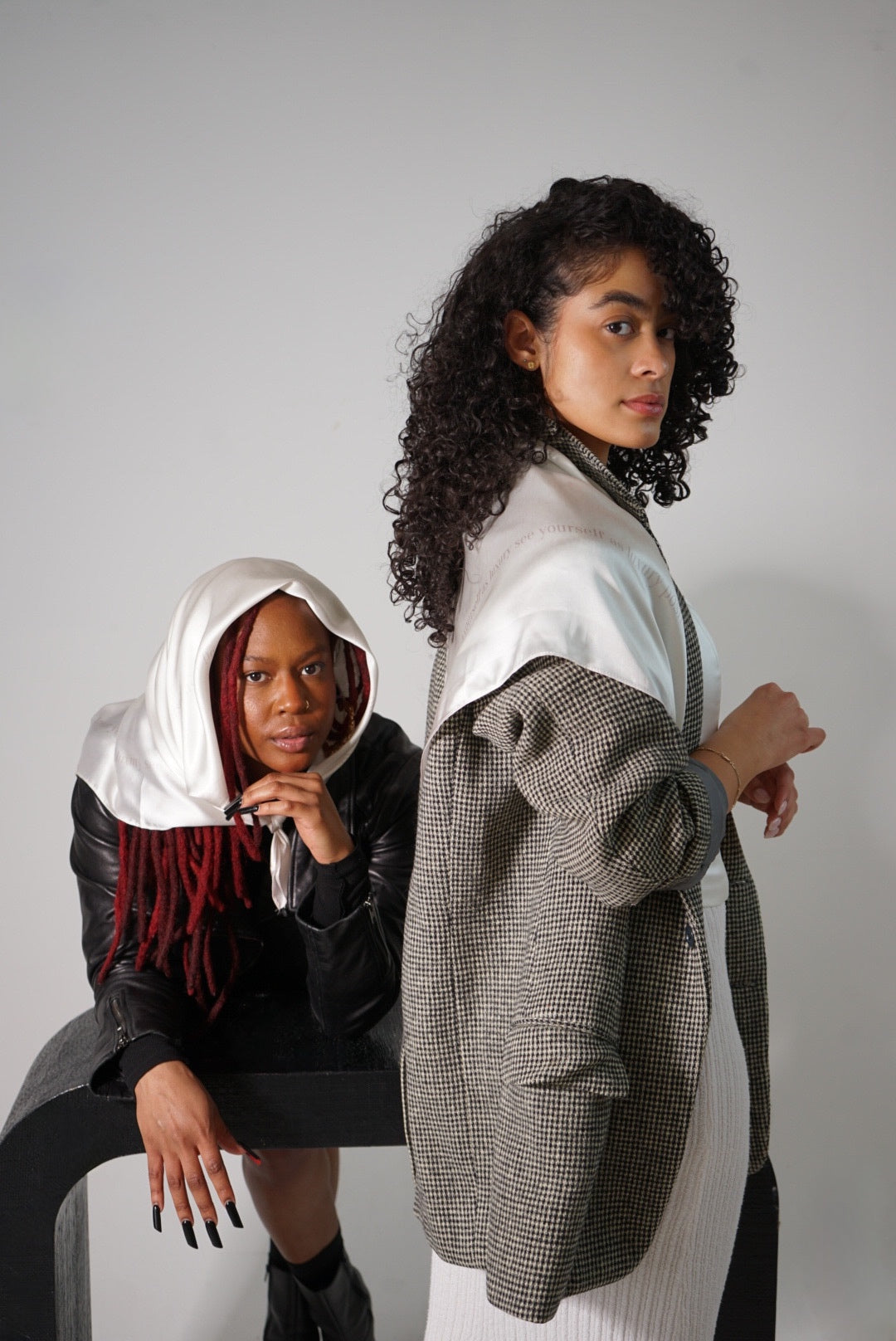 Versatile Luxe Scarf